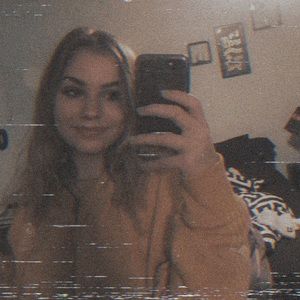 Meet your Posher, Ashleigh